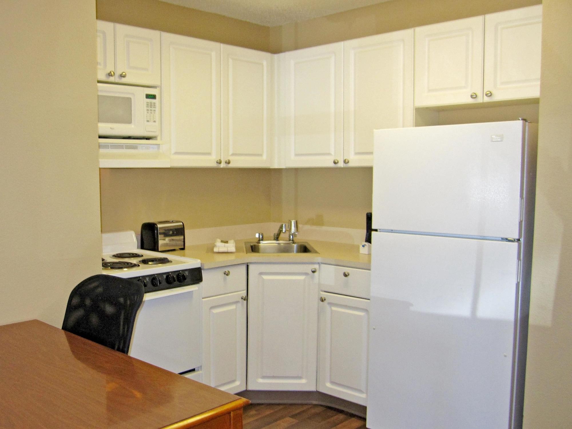 Extended Stay America Suites - Chicago - O'Hare - Allstate Arena Des Plaines Exteriér fotografie