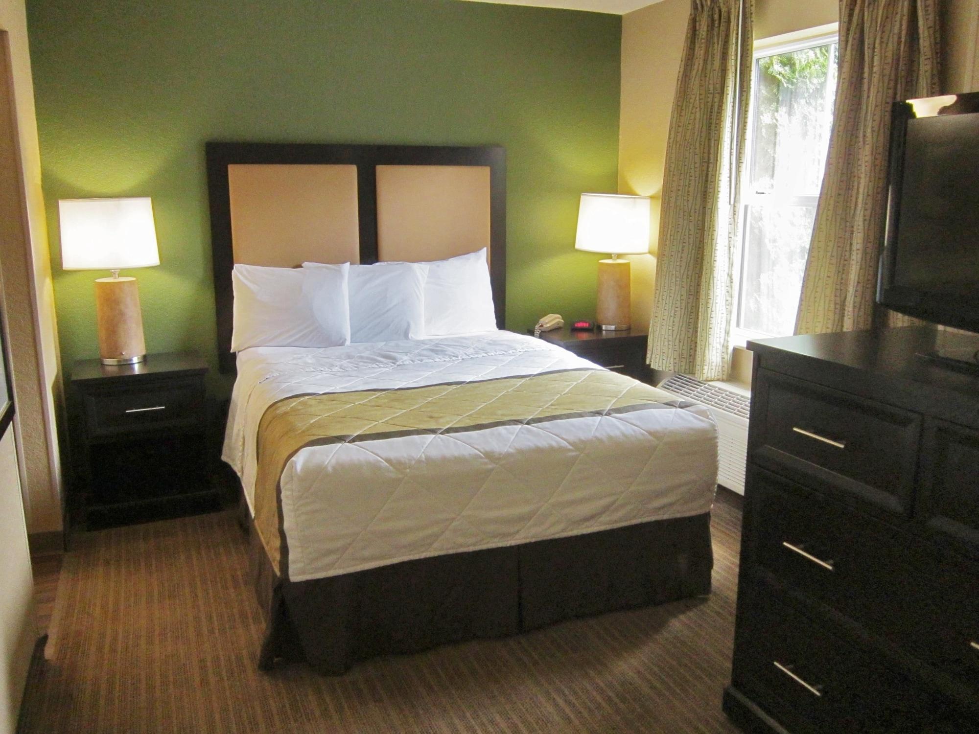 Extended Stay America Suites - Chicago - O'Hare - Allstate Arena Des Plaines Exteriér fotografie