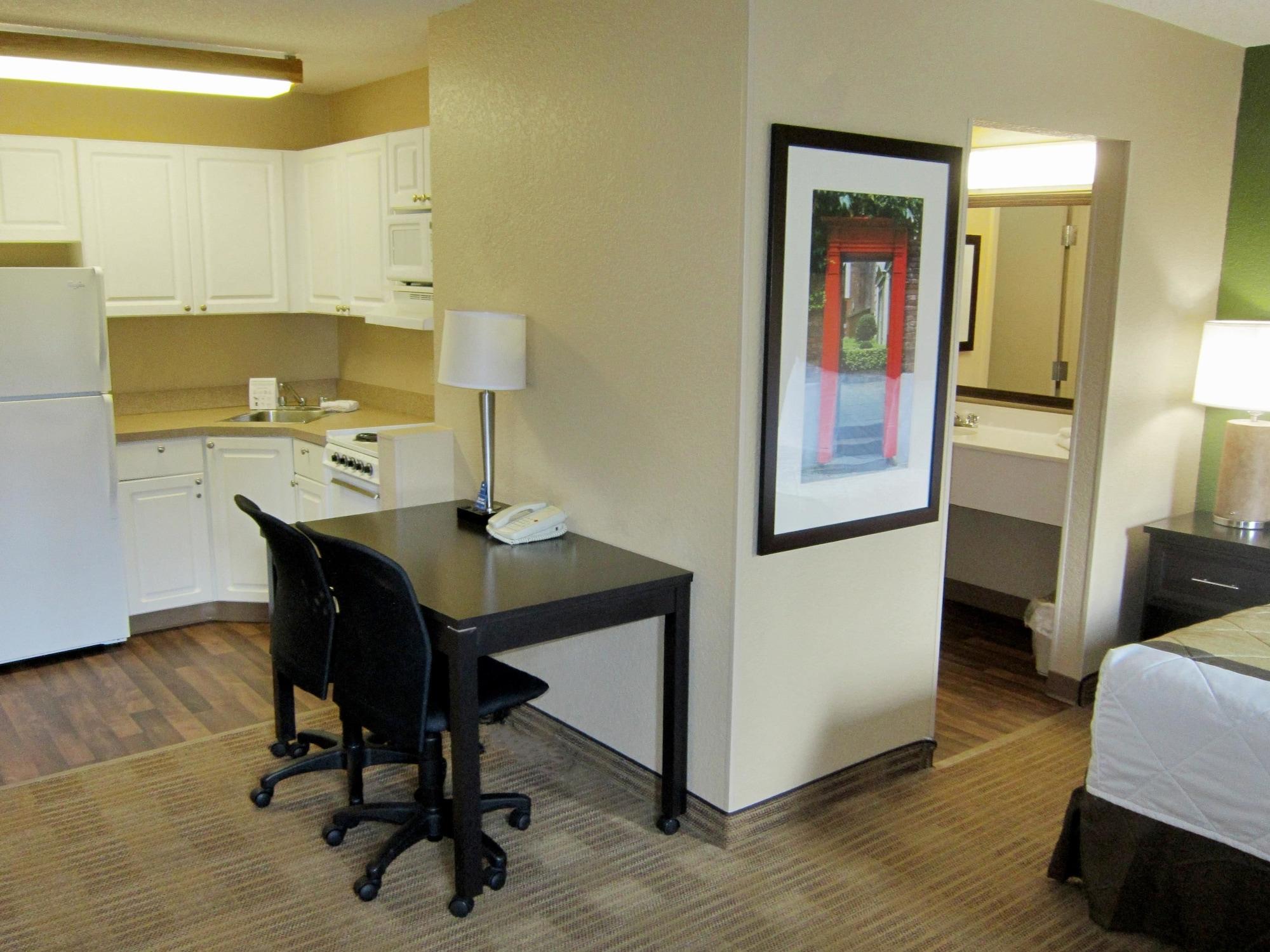 Extended Stay America Suites - Chicago - O'Hare - Allstate Arena Des Plaines Exteriér fotografie