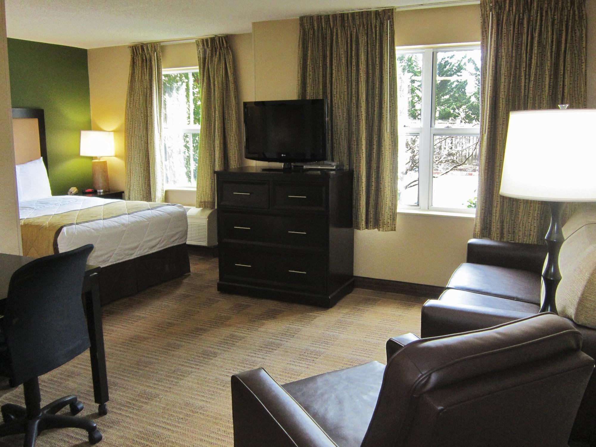 Extended Stay America Suites - Chicago - O'Hare - Allstate Arena Des Plaines Exteriér fotografie