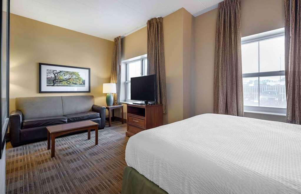 Extended Stay America Suites - Chicago - O'Hare - Allstate Arena Des Plaines Pokoj fotografie