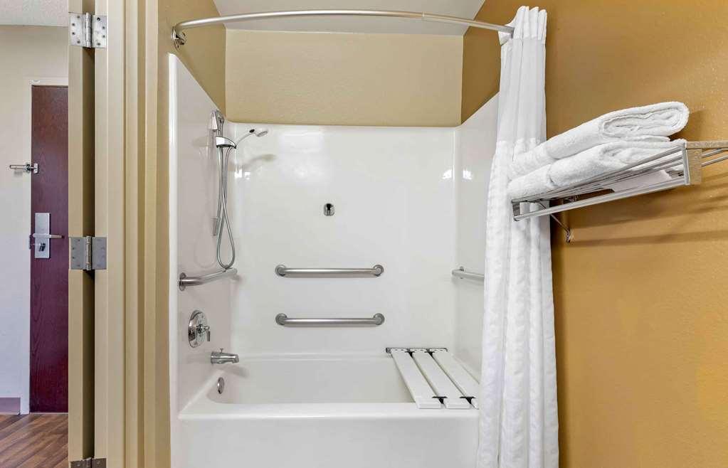Extended Stay America Suites - Chicago - O'Hare - Allstate Arena Des Plaines Pokoj fotografie