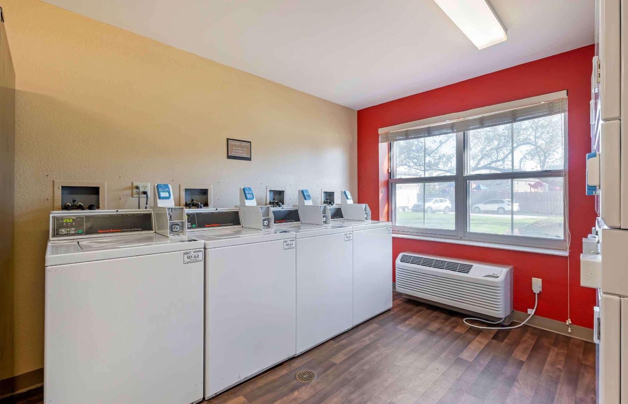 Extended Stay America Suites - Chicago - O'Hare - Allstate Arena Des Plaines Exteriér fotografie
