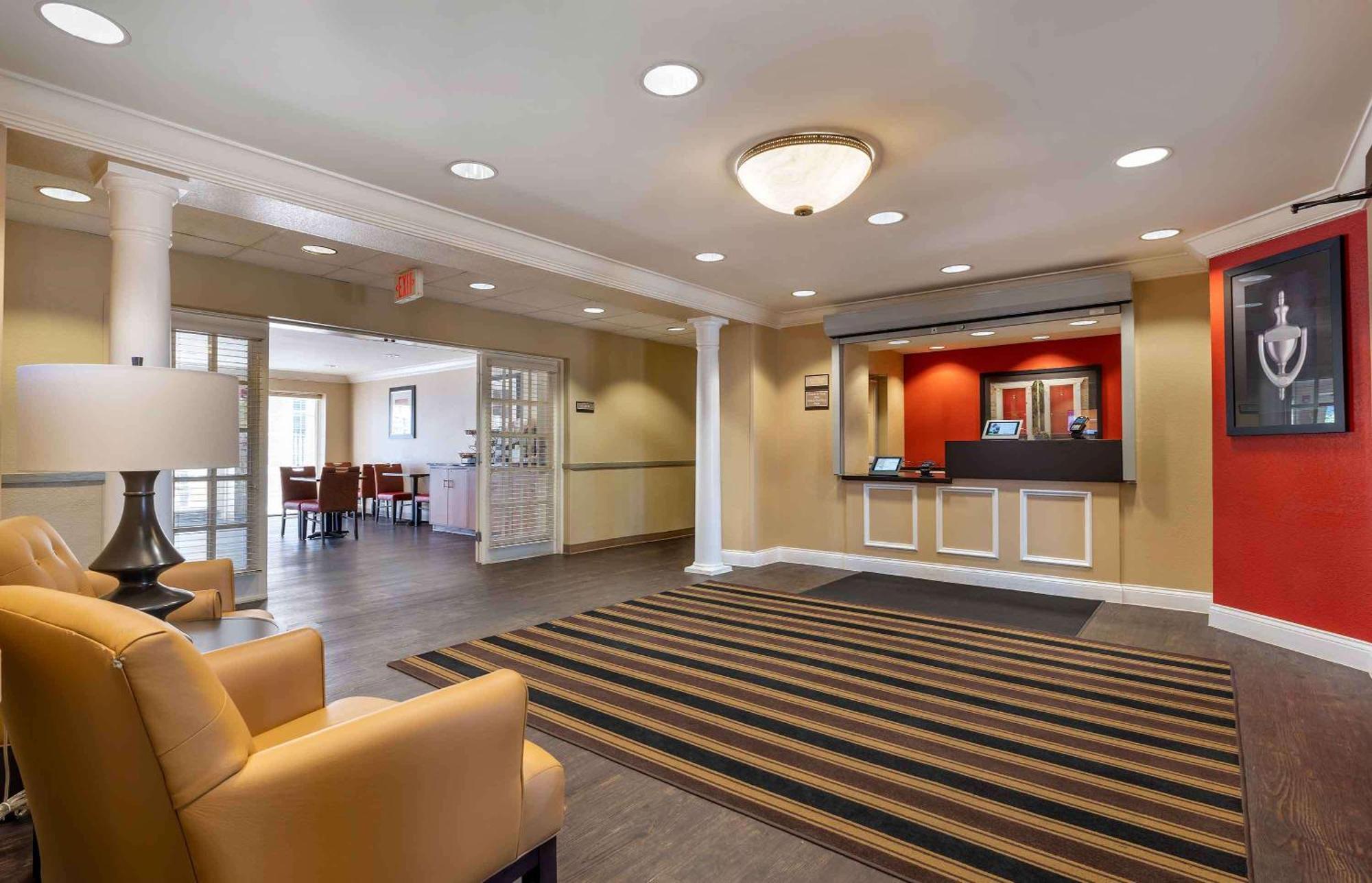 Extended Stay America Suites - Chicago - O'Hare - Allstate Arena Des Plaines Exteriér fotografie