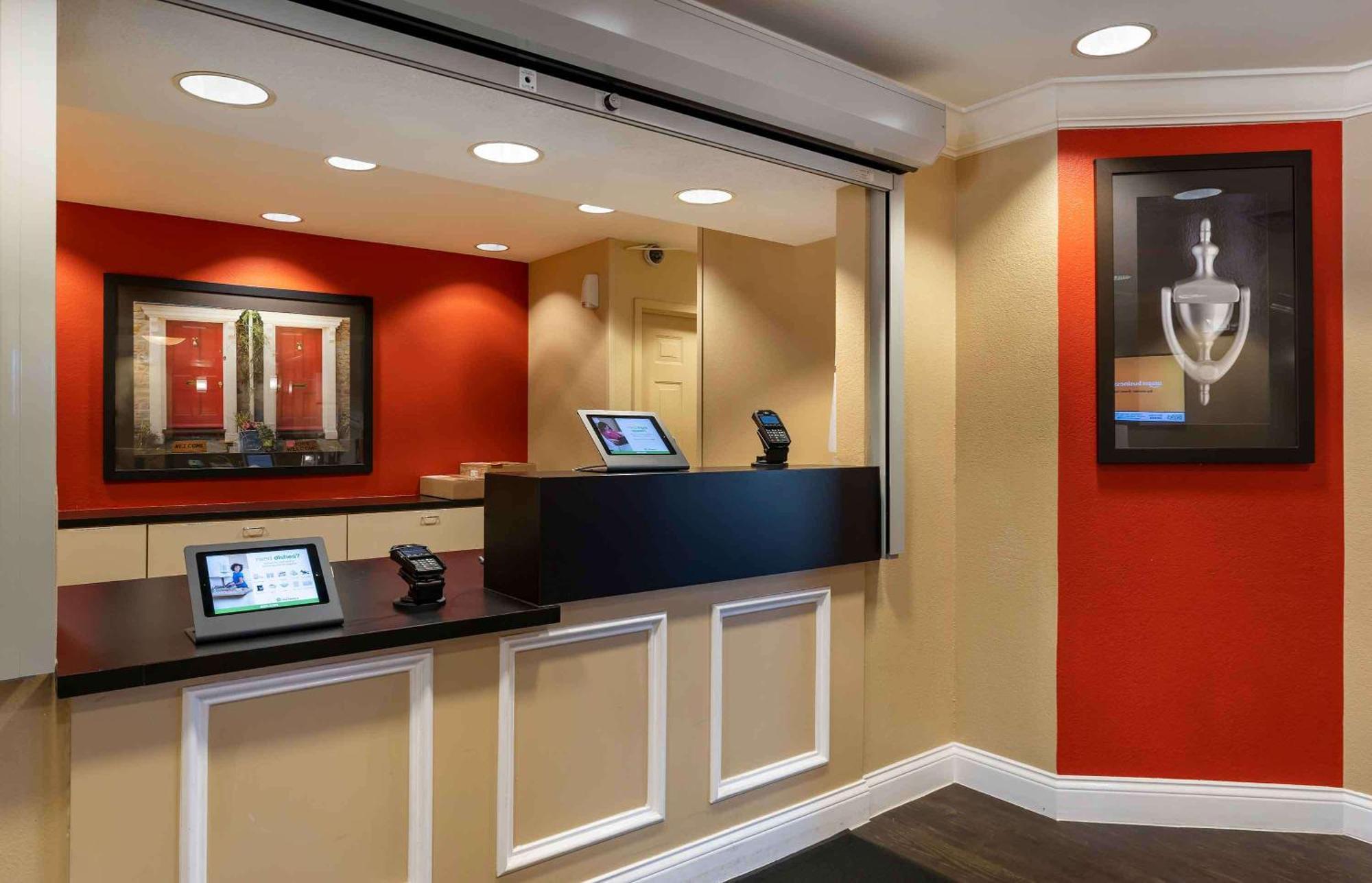 Extended Stay America Suites - Chicago - O'Hare - Allstate Arena Des Plaines Exteriér fotografie