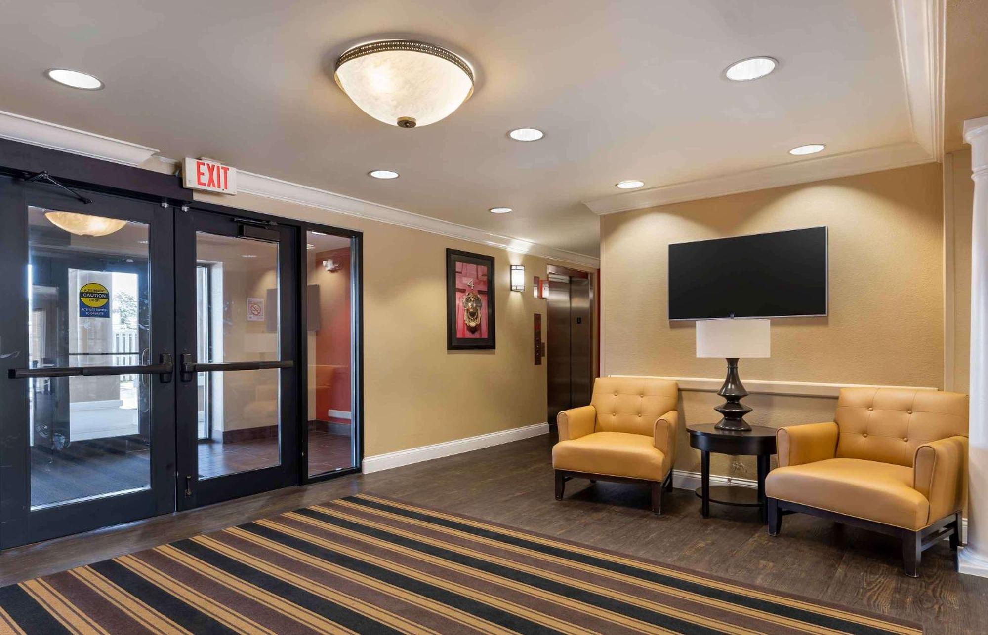 Extended Stay America Suites - Chicago - O'Hare - Allstate Arena Des Plaines Exteriér fotografie