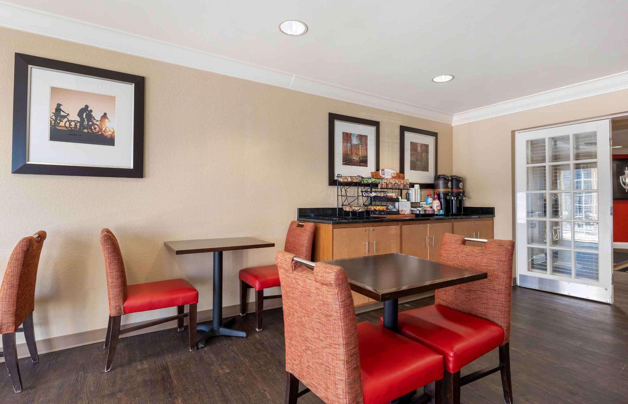 Extended Stay America Suites - Chicago - O'Hare - Allstate Arena Des Plaines Exteriér fotografie